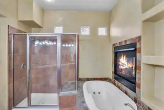 6608 Agave Verde Way NE Bedroom