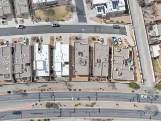 6608 Agave Verde Way NE Backyard