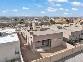 6608 Agave Verde Way NE View