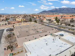 6608 Agave Verde Way NE Floor Plan