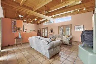 100 Tower Ridge Road Bedroom