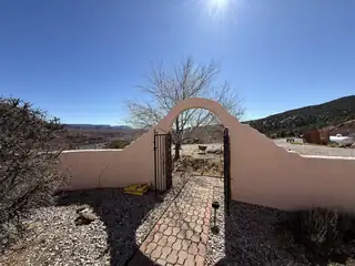 100 Tower Ridge Road, Jemez Pueblo 