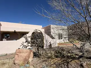 100 Tower Ridge Road Exterior Front