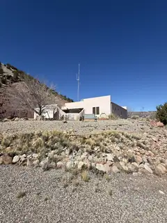 100 Tower Ridge Road Exterior Front