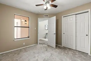 3000 Sol De Vida NW Bedroom