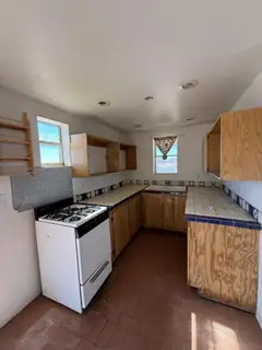 226 Tribal Rt 81 Kitchen