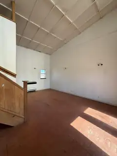 226 Tribal Rt 81 Living Room