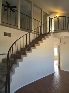 5231 Purcell Drive NE Fireplace