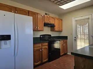 5231 Purcell Drive NE Kitchen