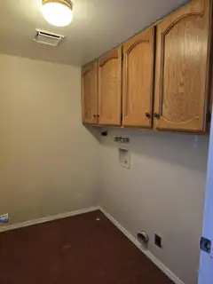 5231 Purcell Drive NE Kitchen