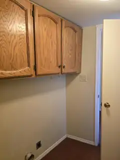 5231 Purcell Drive NE Laundry Room