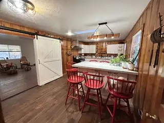 143 Pueblo Luna Drive NW Kitchen