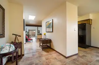 12100 Calle Zagal NE Living Room