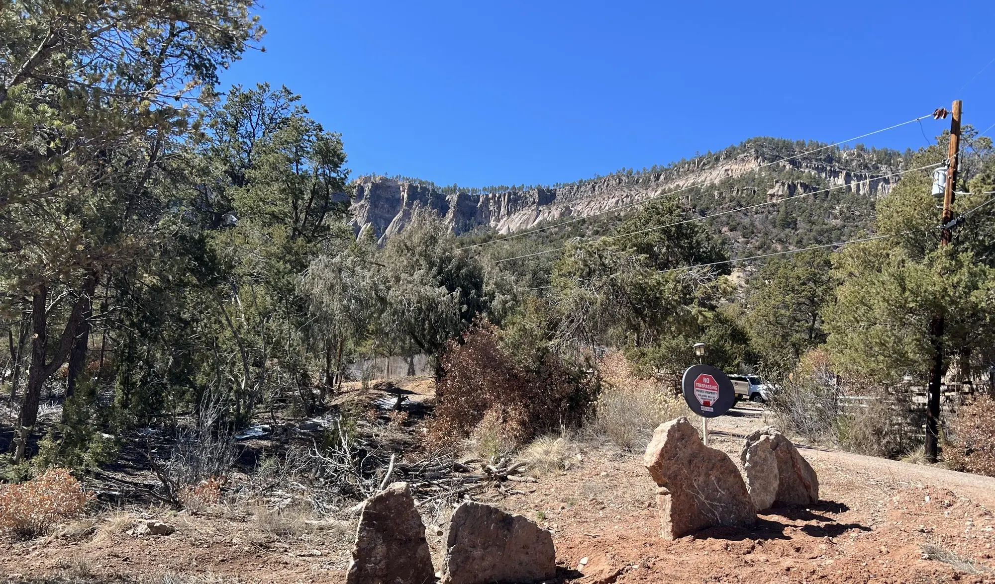 Lot 83 Corner of Redondo/Cebolla