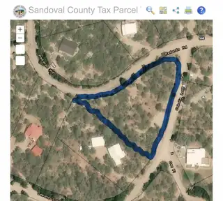 Lot 83 Corner of Redondo/Cebolla 