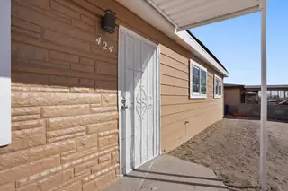 424 Airport Drive SW Exterior Other