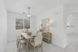 527 Saddle Blanket Trail SW View