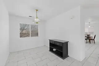 527 Saddle Blanket Trail SW Dining Room