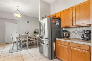 6109 Burgos Avenue NW Kitchen
