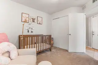 6109 Burgos Avenue NW Bedroom