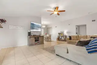 6109 Burgos Avenue NW Living Room