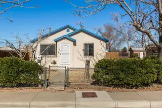 829 San Clemente Avenue NW, Albuquerque 