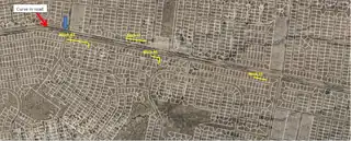 19 Lots Subd: Rio Del Oro Lp N 