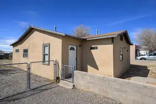 1609 Edith Boulevard SE, Albuquerque 