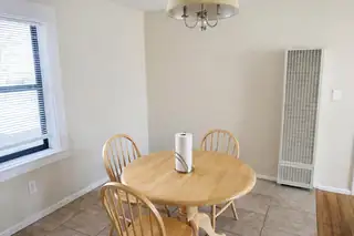 1609 Edith Boulevard SE Dining Room