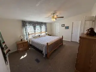 519 Highway 603 Bedroom