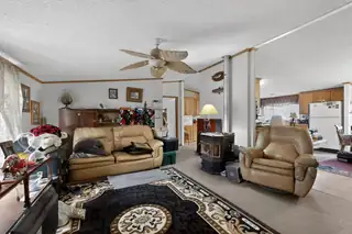 29 Knight Lane SE Living Room