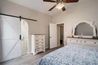 1219 82nd Street SW Bedroom