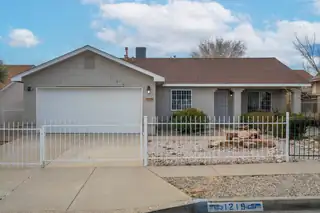 1219 82nd Street SW, Albuquerque