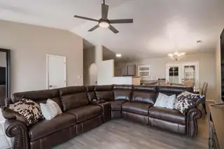 1219 82nd Street SW Living Room