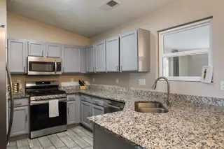 1219 82nd Street SW Kitchen