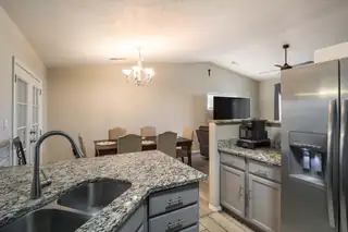 1219 82nd Street SW Kitchen