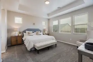 6921 Archer Road NE Bedroom