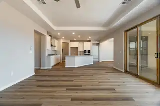 6921 Archer Road NE Kitchen