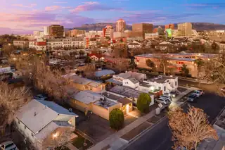907 Coal Avenue SW, Albuquerque