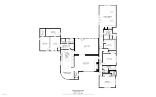 810 Solar Road NW Floor Plan