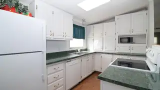 246 Vista Hermosa Road Kitchen