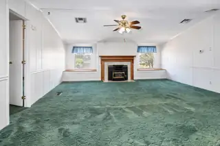 246 Vista Hermosa Road Living Room