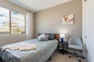 1608 Mammoth Way NW Bedroom