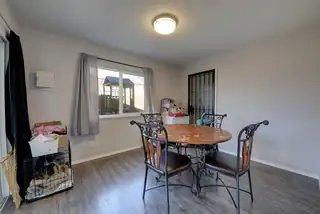1721 Vail Place SE Dining Room
