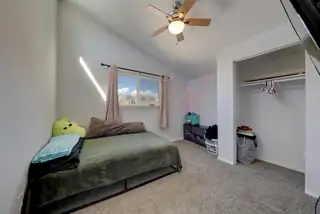 1721 Vail Place SE Bedroom