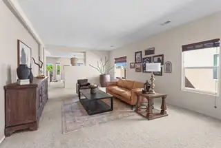 6530 Shiprock Drive NE Backyard