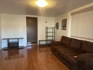 1110 State Road 76 Living Room