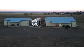 7 W Howell Road, Estancia 