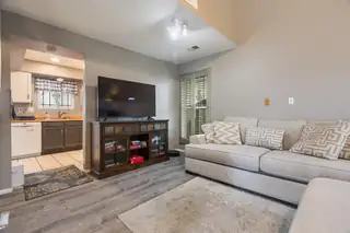 1964 Roanoke Drive NE Living Room