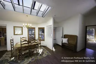 193 Barton Road # A Dining Room